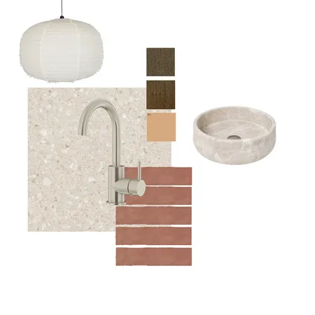 ... Interior Design Mood Board by Beumont Mentone