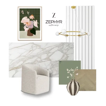Meeting Room - Office Interior Design Mood Board by Zephyr Interiors on Style Sourcebook