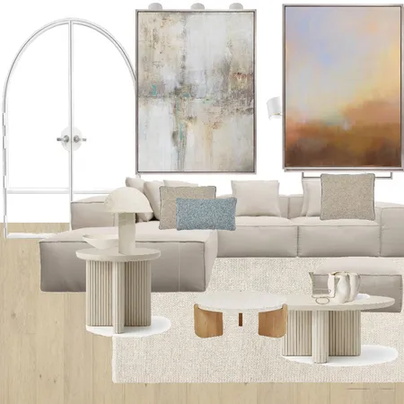 Paddington Interior Design Mood Board by by Jenelle Suarez on Style Sourcebook