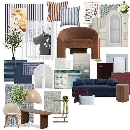 Assingment Interior Design Mood Board by sierralynne on Style Sourcebook