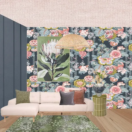 Bris Interior Design Mood Board by Coco Design