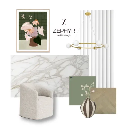 Meeting Room - Office Interior Design Mood Board by Zephyr Interiors on Style Sourcebook