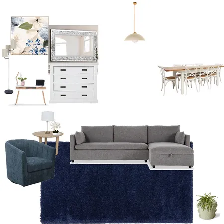 Jocelyn morales Interior Design Mood Board by Coco Design on Style Sourcebook