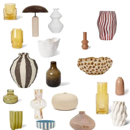 Accessories Interior Design Mood Board by mirandajc21@hotmail.com