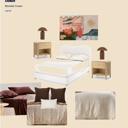 House Interior Design Mood Board by cherevill