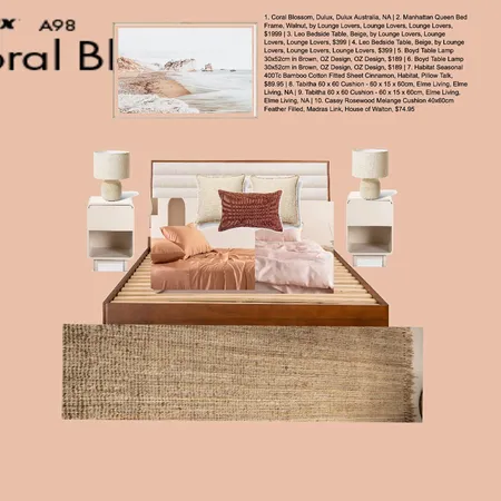 House Interior Design Mood Board by cherevill