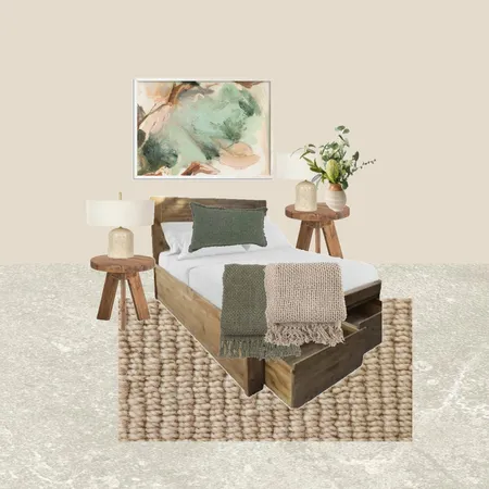 mid century modern office Interior Design Mood Board by admin@frontfootconstructions.com.au