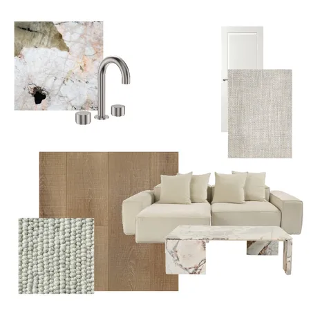 Earth Interior Design Mood Board by chloewalker41@yahoo.com