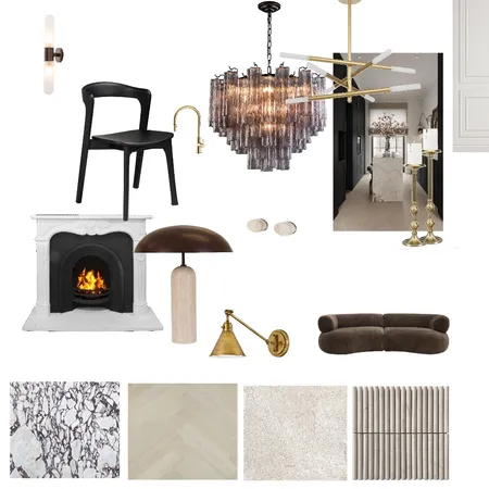 Mood Board Interior Design Mood Board by by Jenelle Suarez on Style Sourcebook