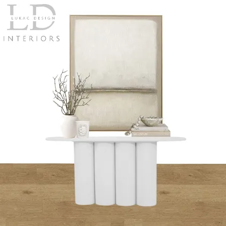 Bos Maric Entry1 Interior Design Mood Board by lukacdesigninteriors