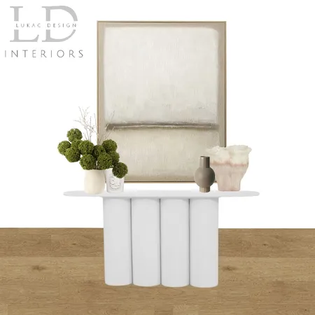 Bos Maric Entry3 Interior Design Mood Board by lukacdesigninteriors