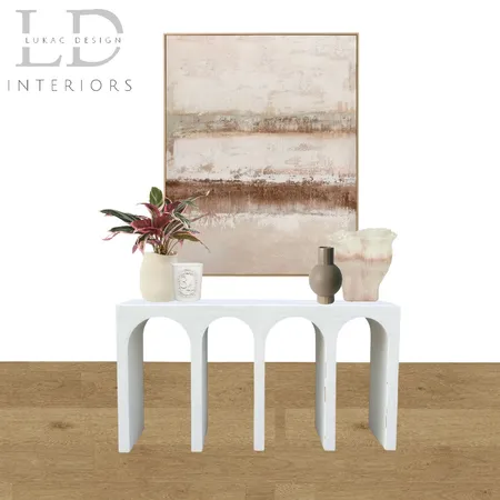 Bos Maric Entry4 Interior Design Mood Board by lukacdesigninteriors