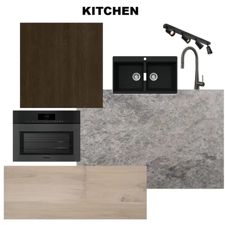 KITCHEN Interior Design Mood Board by FMA INTERIORS on Style Sourcebook