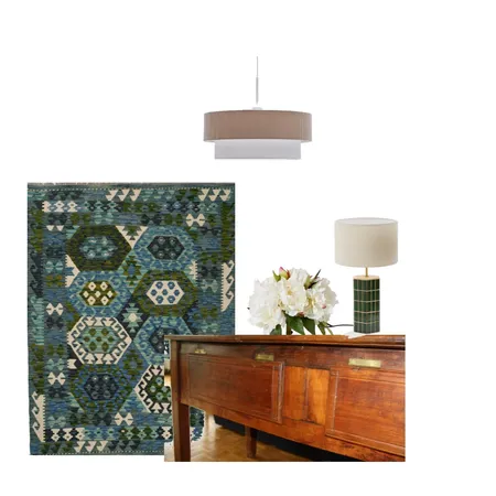 Hall e wc social Leonor Interior Design Mood Board by teresa vizela