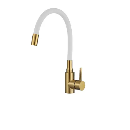 Kitchen taps Interior Design Mood Board by TAPRONUK