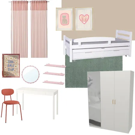 may Interior Design Mood Board by naamaetedgi