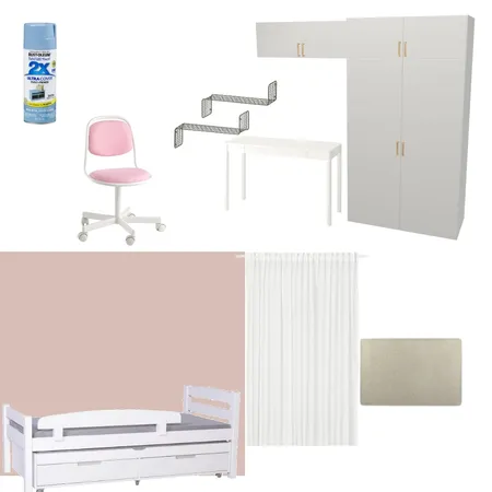stav Interior Design Mood Board by naamaetedgi