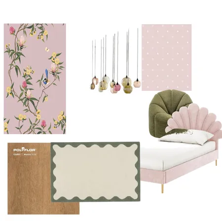 1 Moodboard Interior Design Mood Board by piccardi on Style Sourcebook
