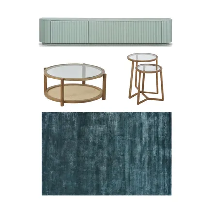Slavica Interior Design Mood Board by niche interiors