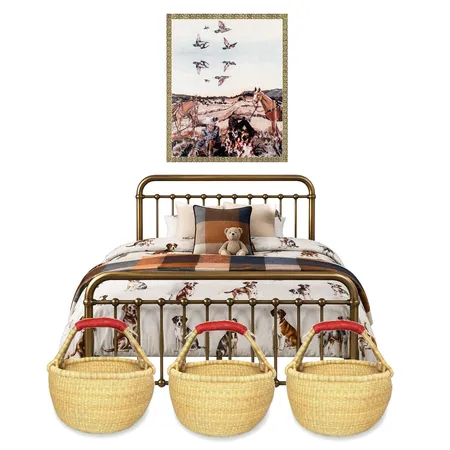 Jaxon bedroom inspiration Interior Design Mood Board by sophie.gollan@hotmail.com on Style Sourcebook