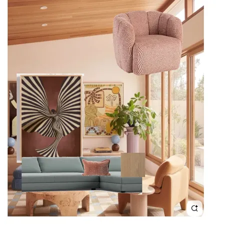 Julie g Interior Design Mood Board by Staged by Flynn
