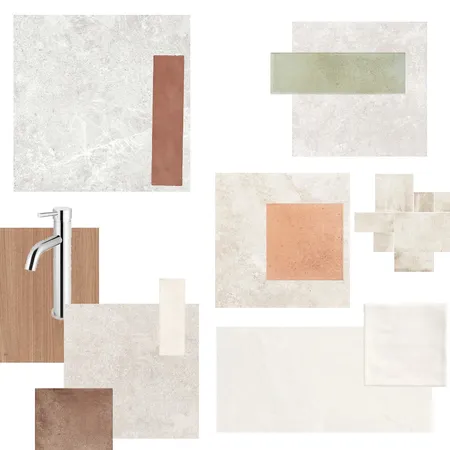brainstorm Interior Design Mood Board by robinsdesign.com.au