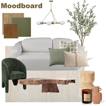 Living Laguna - OPCION 2 Interior Design Mood Board by @gise.interiorismo on Style Sourcebook