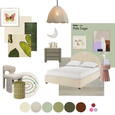 1.1.1.1.1.1 va Interior Design Mood Board by valentinita