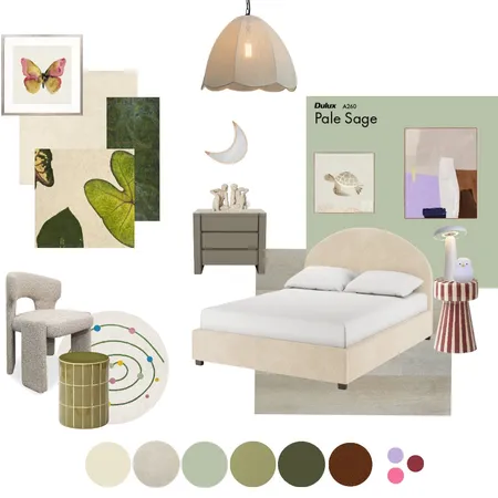 1.1.1.1.1.1 va re Interior Design Mood Board by valentinita