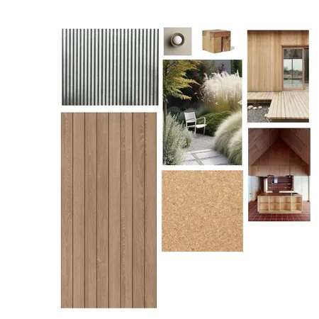 M02 Interior Design Mood Board by julia@ottoprojects.com