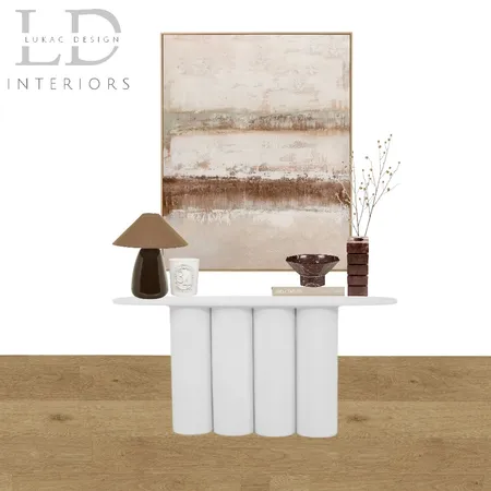 Bos Maric Entry5 Interior Design Mood Board by lukacdesigninteriors