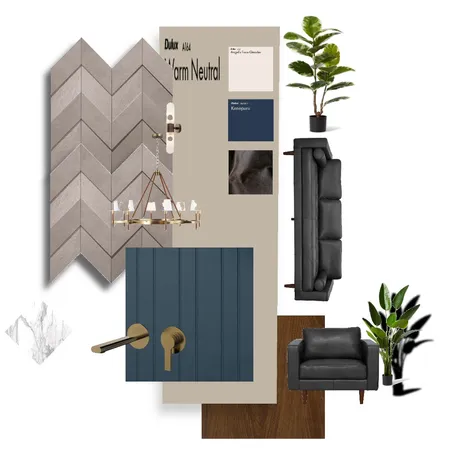 dean office Interior Design Mood Board by archansam on Style Sourcebook