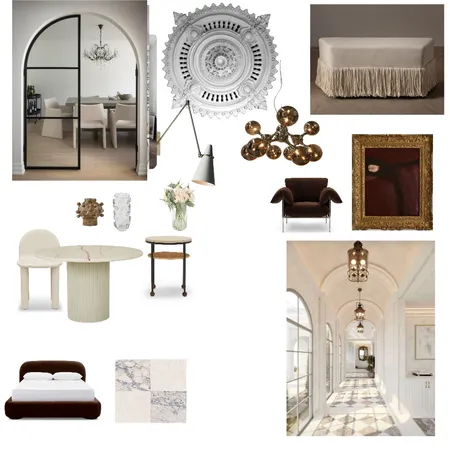 Mood Board Interior Design Mood Board by by Jenelle Suarez