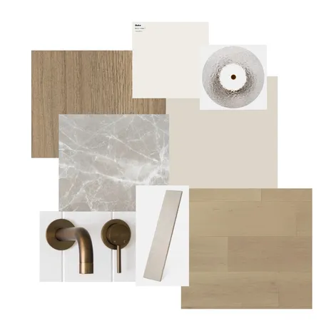 Hawkhurst/ By Jive Interior Design Mood Board by Masie Interiors