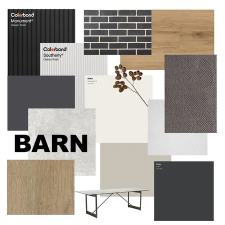 Tribeca Barn Interior Design Mood Board by MarissaLintott on Style Sourcebook