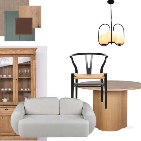 TP 5 Interior Design Mood Board by @gise.interiorismo on Style Sourcebook