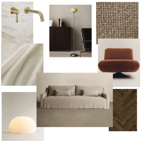 Home Mood board Interior Design Mood Board by afodorflesch