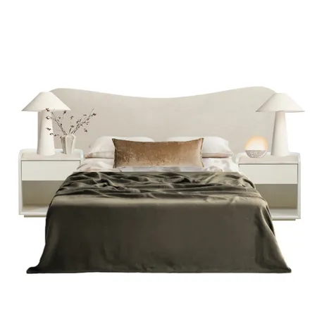 Our bedroom Interior Design Mood Board by Maddy Jade Interiors on Style Sourcebook