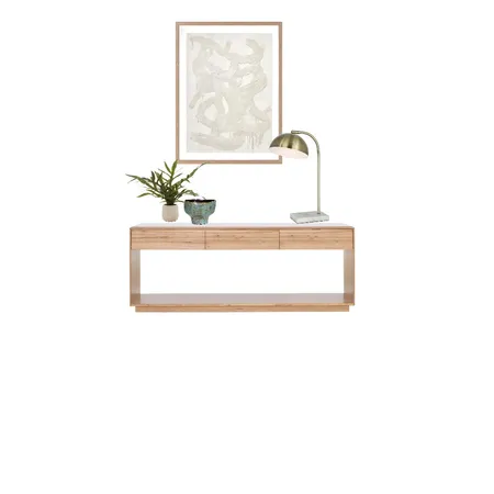 Unit 1 Entry Interior Design Mood Board by lisa.oneill@sh.rh.com.au