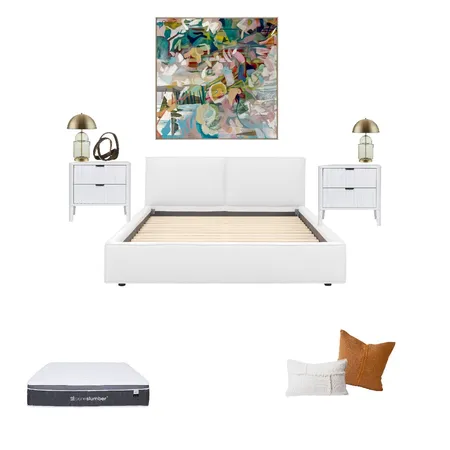 Unit 1 Master Interior Design Mood Board by lisa.oneill@sh.rh.com.au