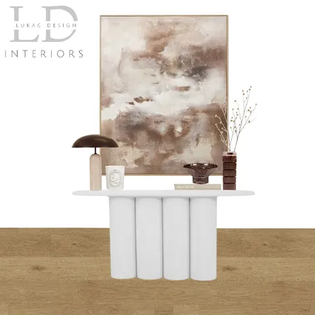Bos Maric Entry5 Interior Design Mood Board by lukacdesigninteriors