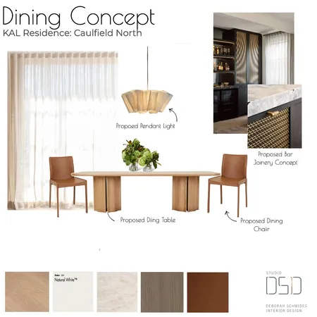 MKF Residence Interior Design Mood Board by DSID on Style Sourcebook
