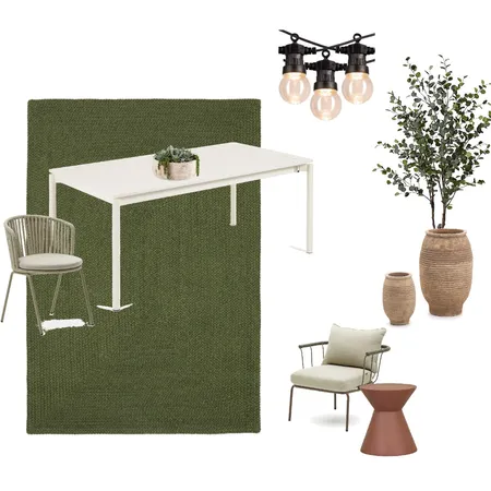 44 Epworth Interior Design Mood Board by The Space project co. on Style Sourcebook