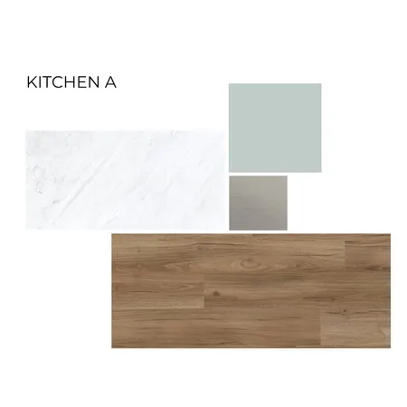 KITCHEN A Interior Design Mood Board by MH Interiors on Style Sourcebook