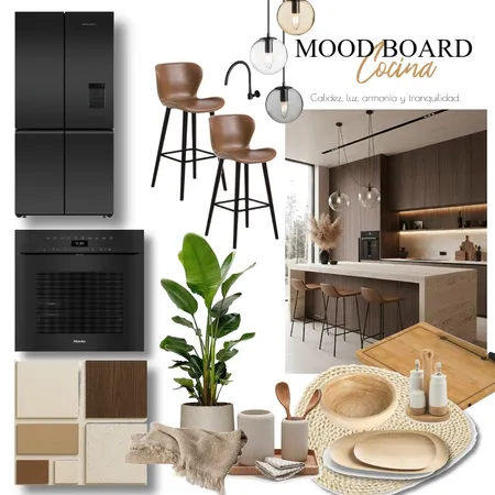 cocina Interior Design Mood Board by Ruthi on Style Sourcebook