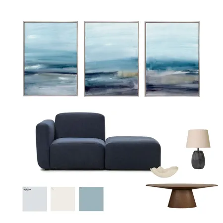 Living Room Interior Interior Design Mood Board by DESIGNER BOYS