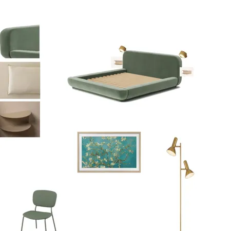 Neighbourhood Interior Design Mood Board by Cleary & Co. on Style Sourcebook