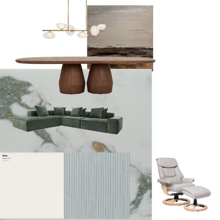 George St Moodbord Interior Design Mood Board by Bortolotto Interiors on Style Sourcebook
