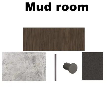 mud room Interior Design Mood Board by FMA INTERIORS