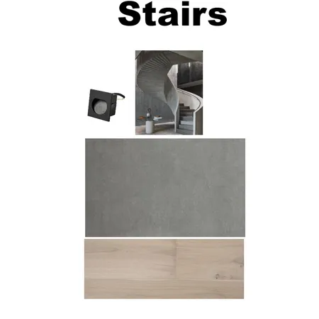 STAIRS Interior Design Mood Board by FMA INTERIORS on Style Sourcebook